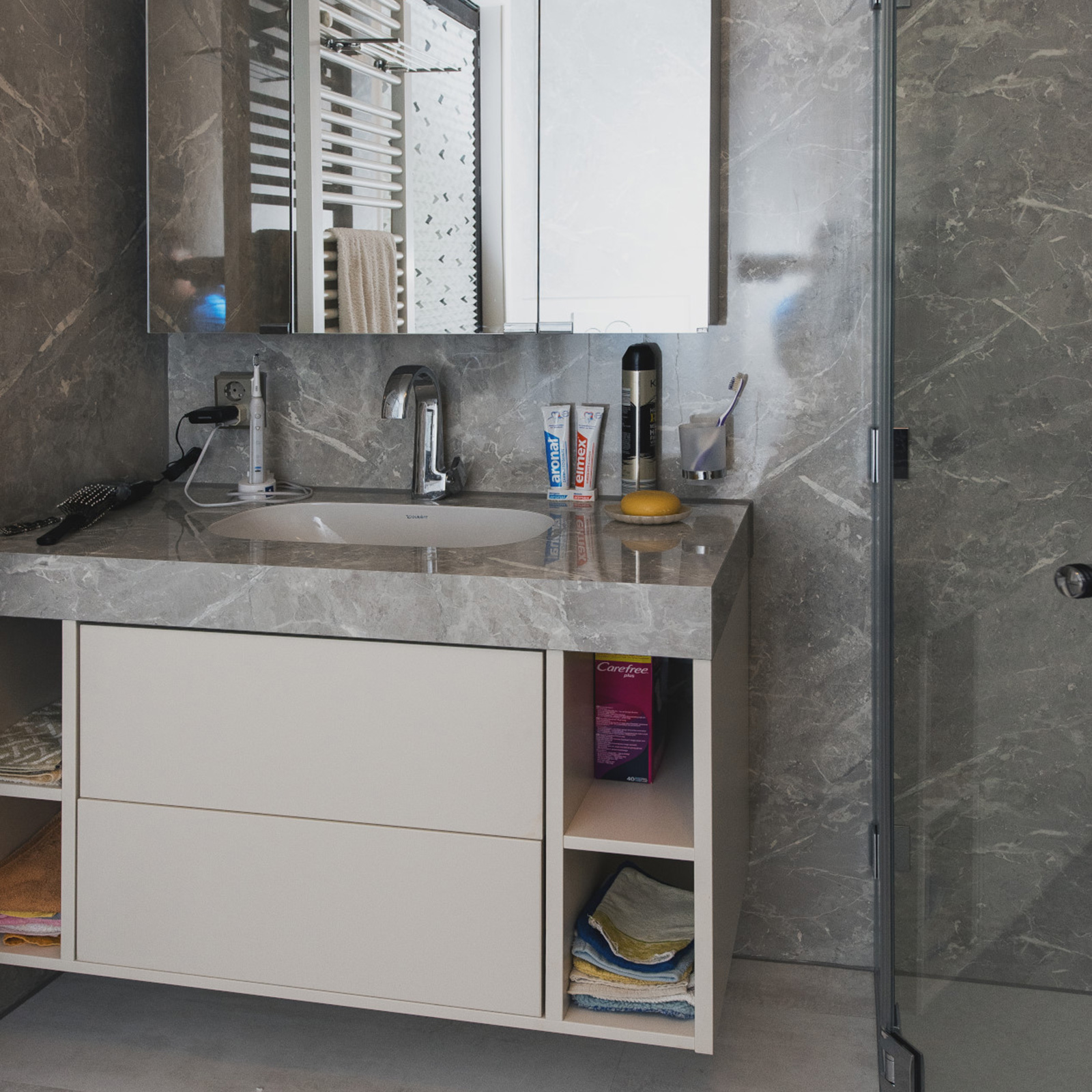 GES_Bäder ohne Fliesen