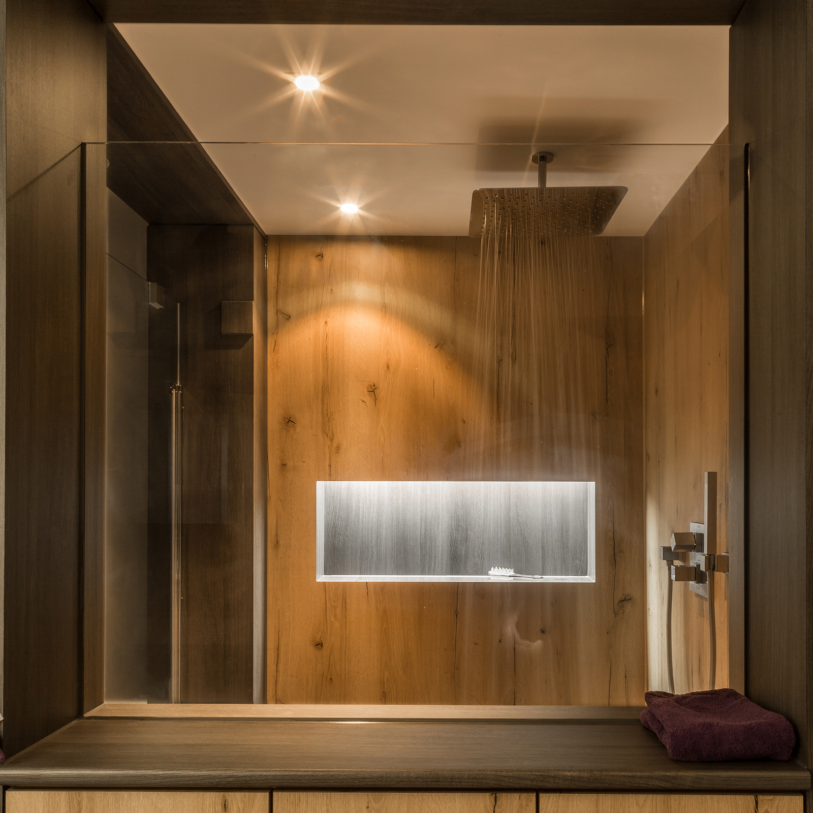 GES_Bäder ohne Fliesen