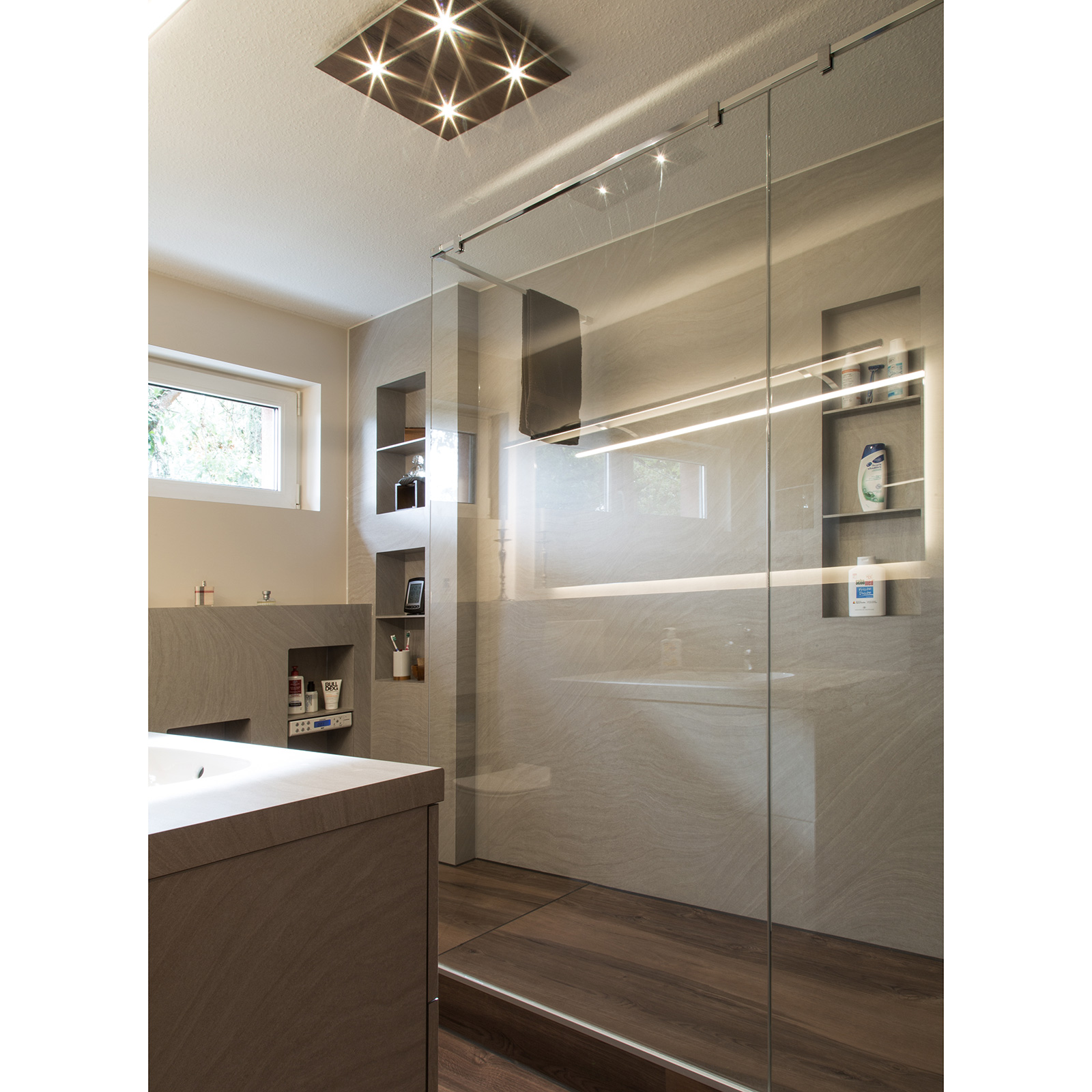 GES_Bäder ohne Fliesen