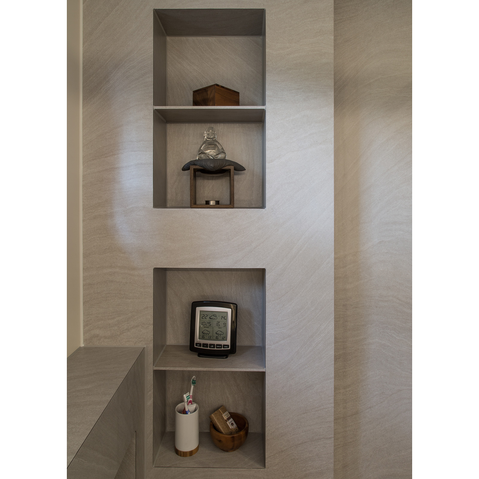 GES_Bäder ohne Fliesen