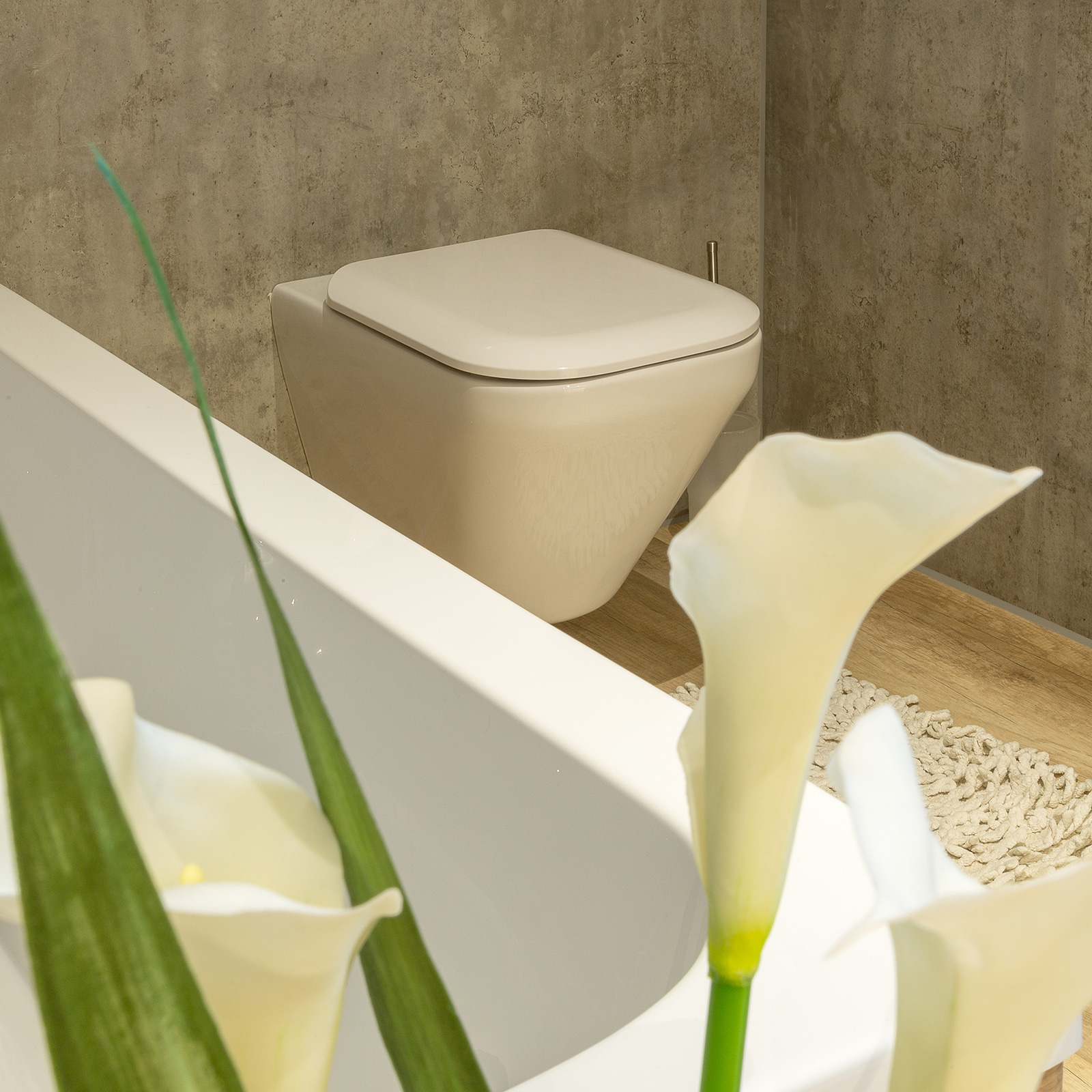 GES_Bäder ohne Fliesen