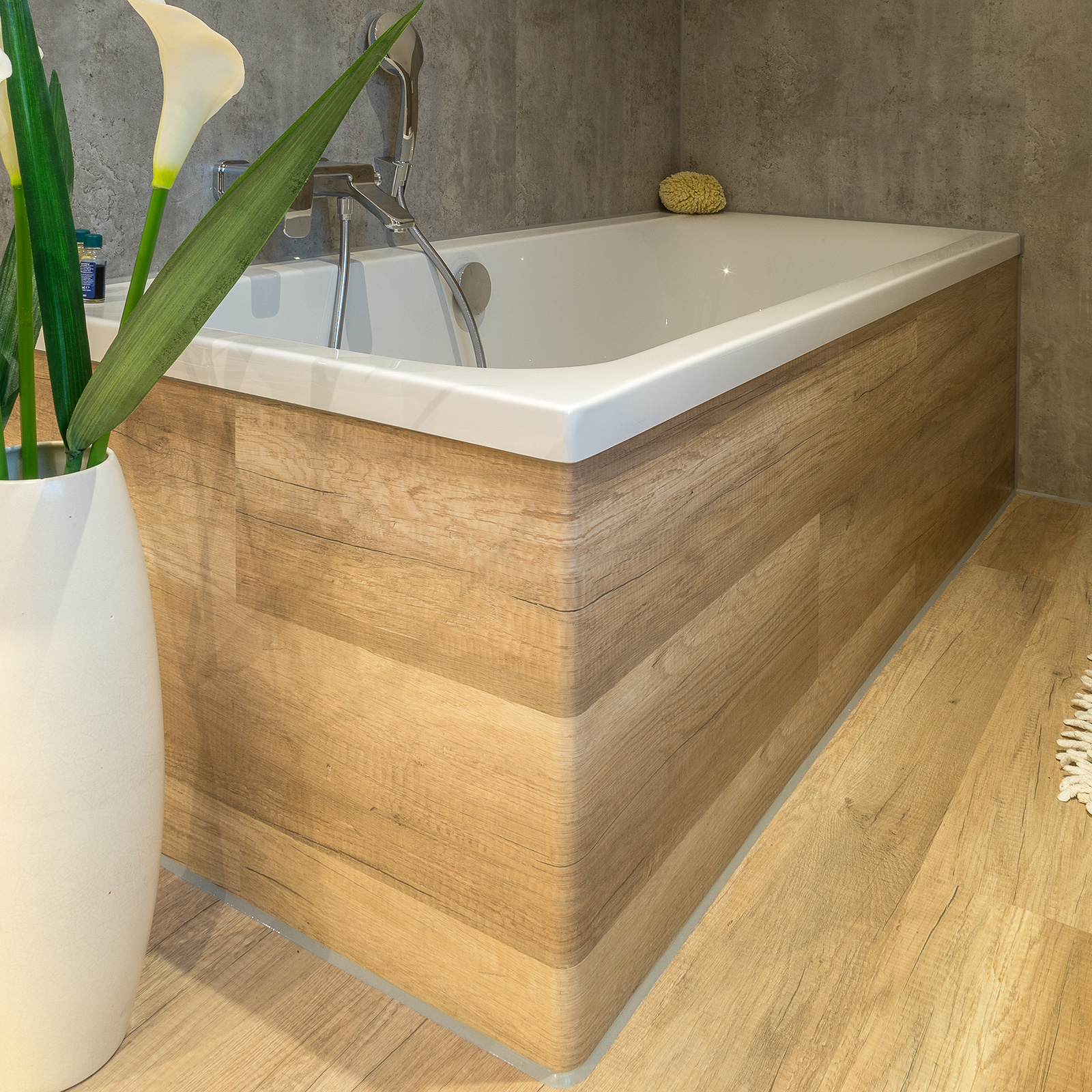 GES_Bäder ohne Fliesen