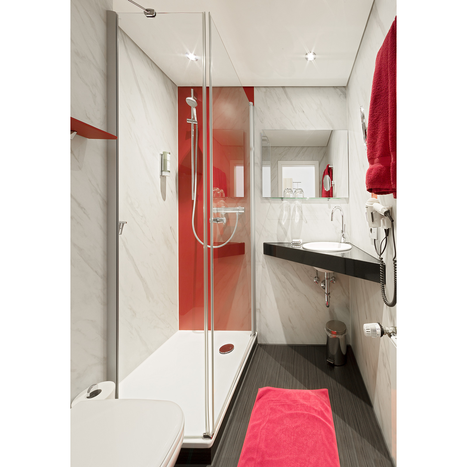 GES_Bäder ohne Fliesen