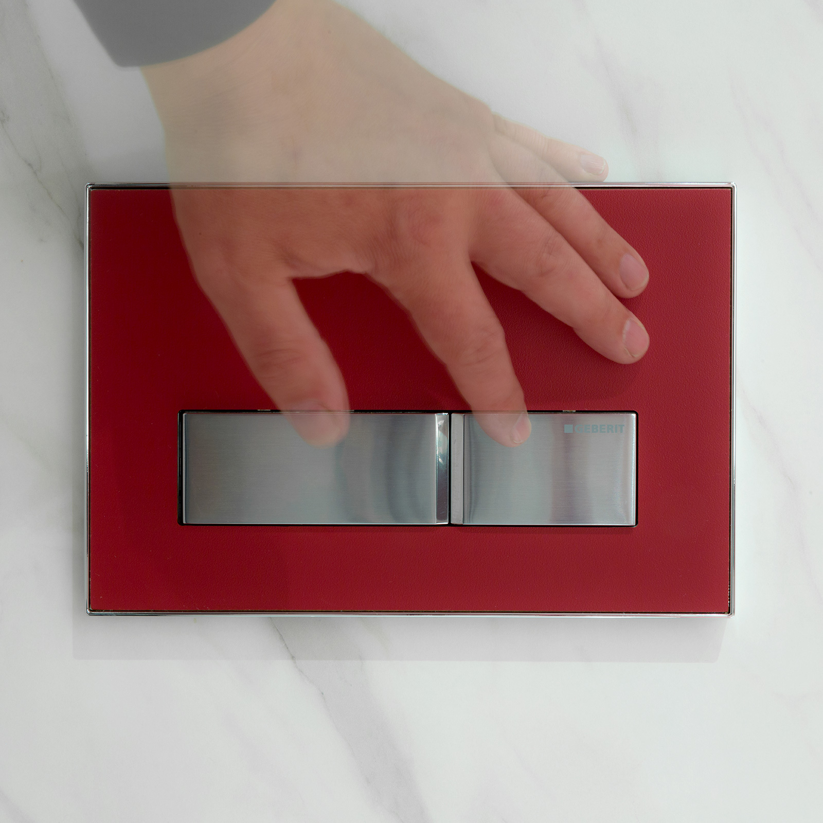 GES_Bäder ohne Fliesen