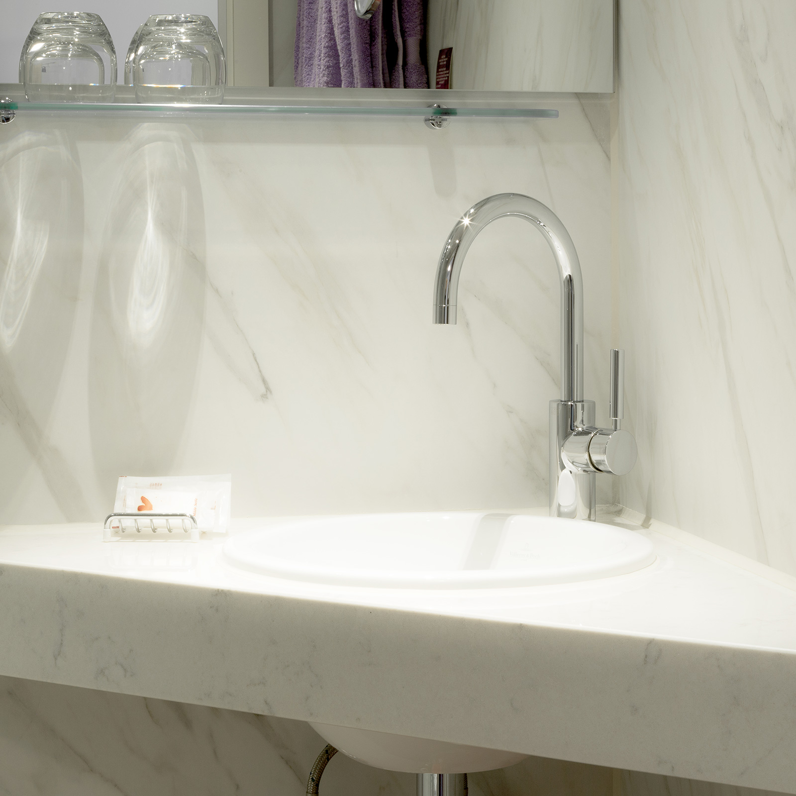 GES_Bäder ohne Fliesen