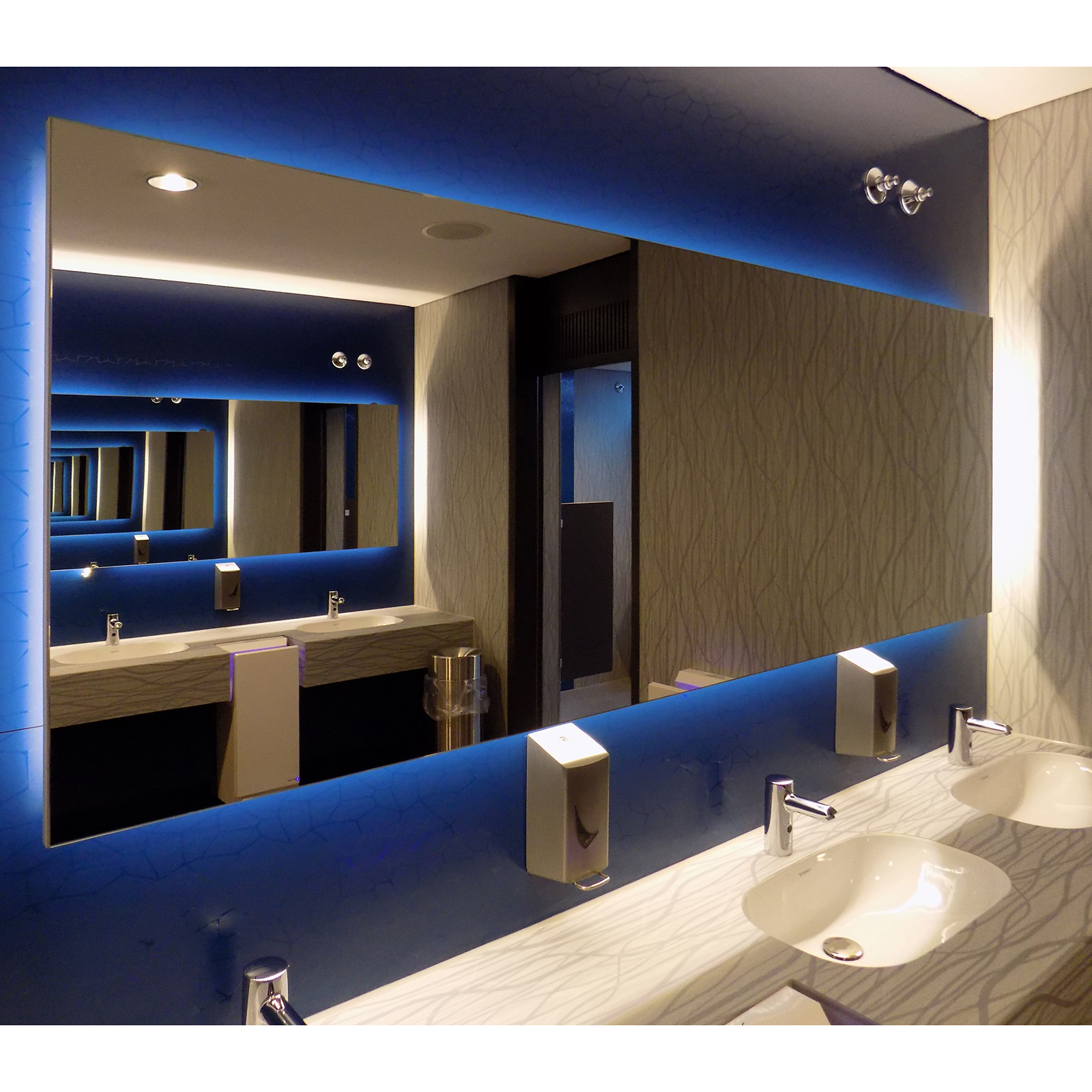 GES_Bäder ohne Fliesen